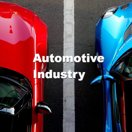 Automotive Industry