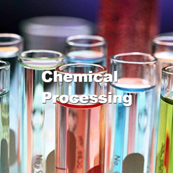 Chemical Processing