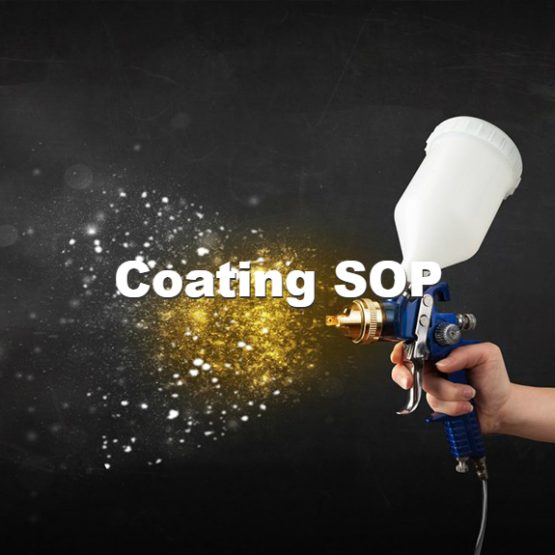 Coating SOP