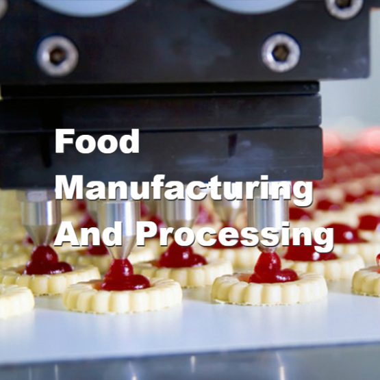 Food Manufacturing And Processing