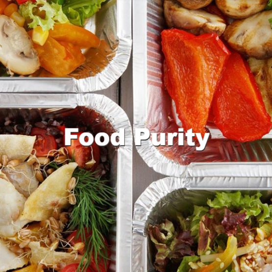 Food Purity