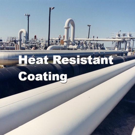 Heat Resistant Coating