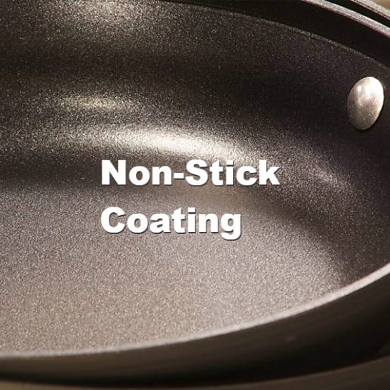 Non-Stick Coating