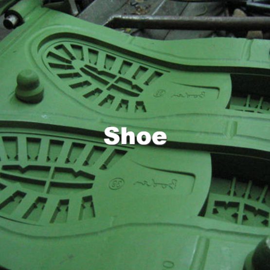 Shoe