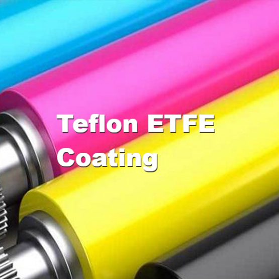 Teflon PFA Coating - Empico Coating