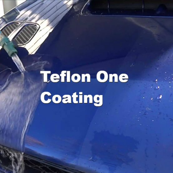 Teflon One Coating