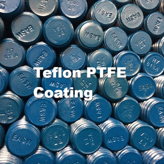 Teflon PTFE Coating