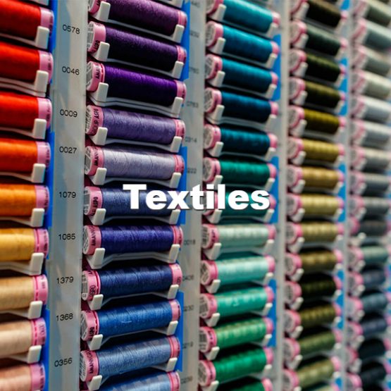 Textiles